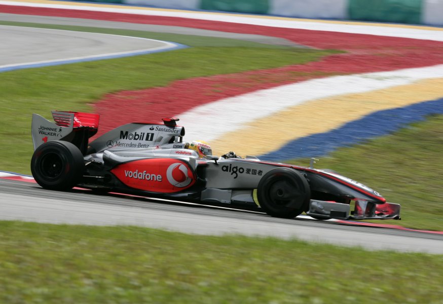 GP MALESIA Sabato